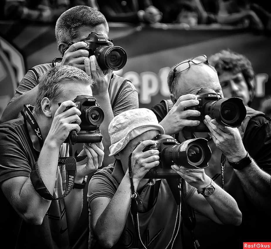 Репортажная фотография: как создавать истории через фотографии 1 Репортажная фотография: как создавать истории через фотографии - Фотоблог