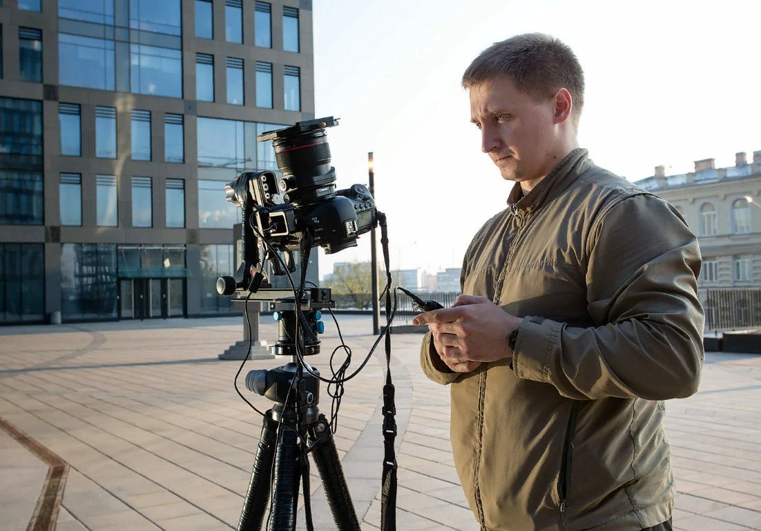 Съемка архитектуры: как фотографировать здания и интерьеры 1 Съемка архитектуры: как фотографировать здания и интерьеры - Фотоблог