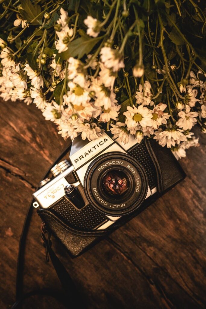 Как выбрать штатив для фотоаппарата - Фотоблог
