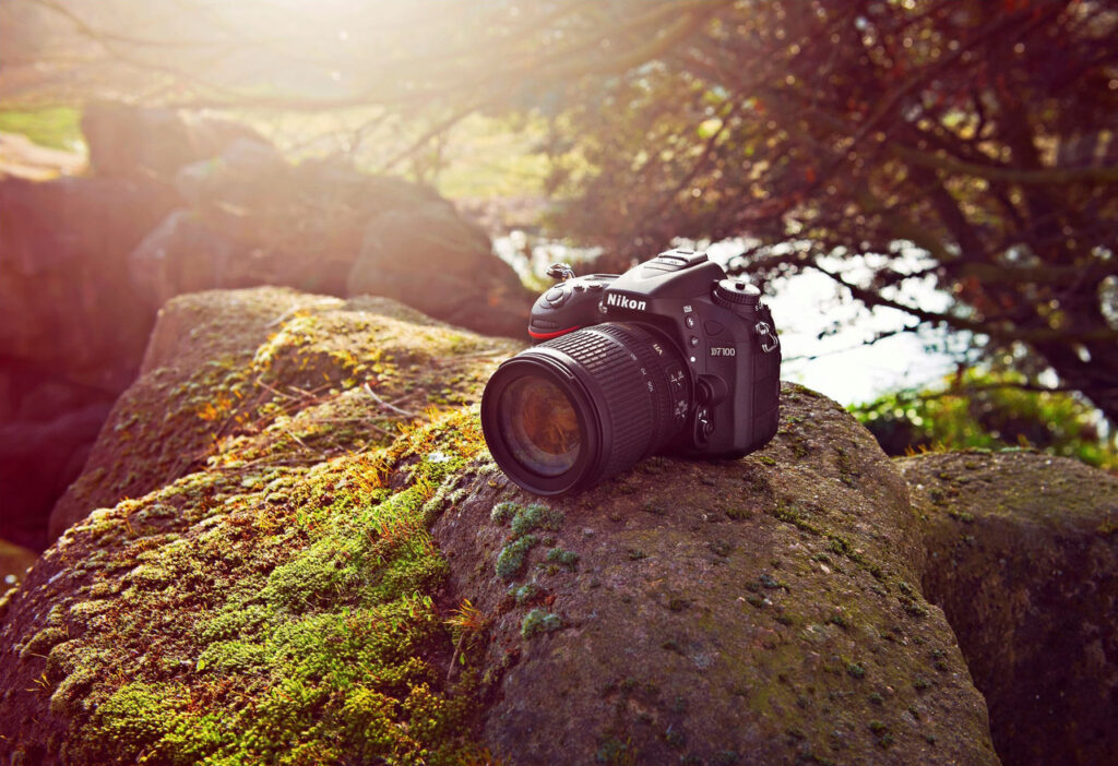 Постобработка фотографий: программы и плагины - Фотоблог