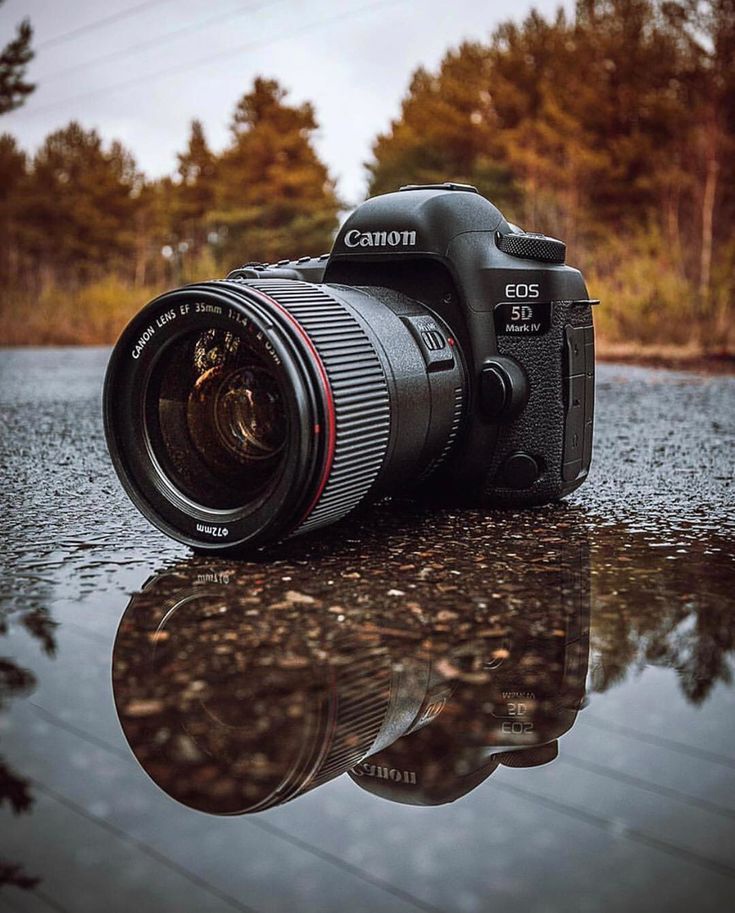 HDR фотография: как и когда использовать - Фотоблог