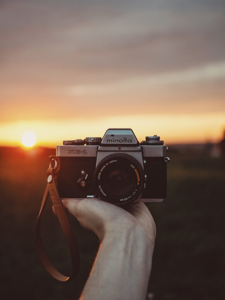 Репортажная фотография: секреты успеха - Фотоблог