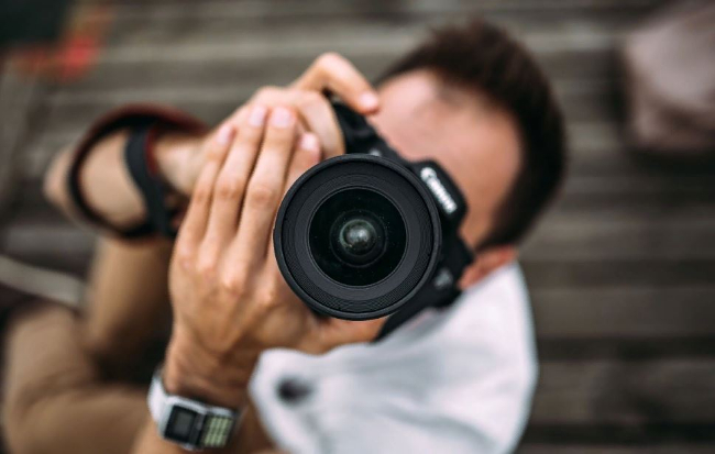 Обзор популярных стилей в фотографии: от классики до современности - Фотоблог