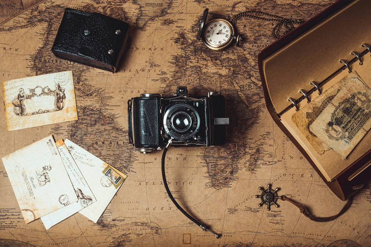 Как организовать и провести фотоконкурс - Фотоблог