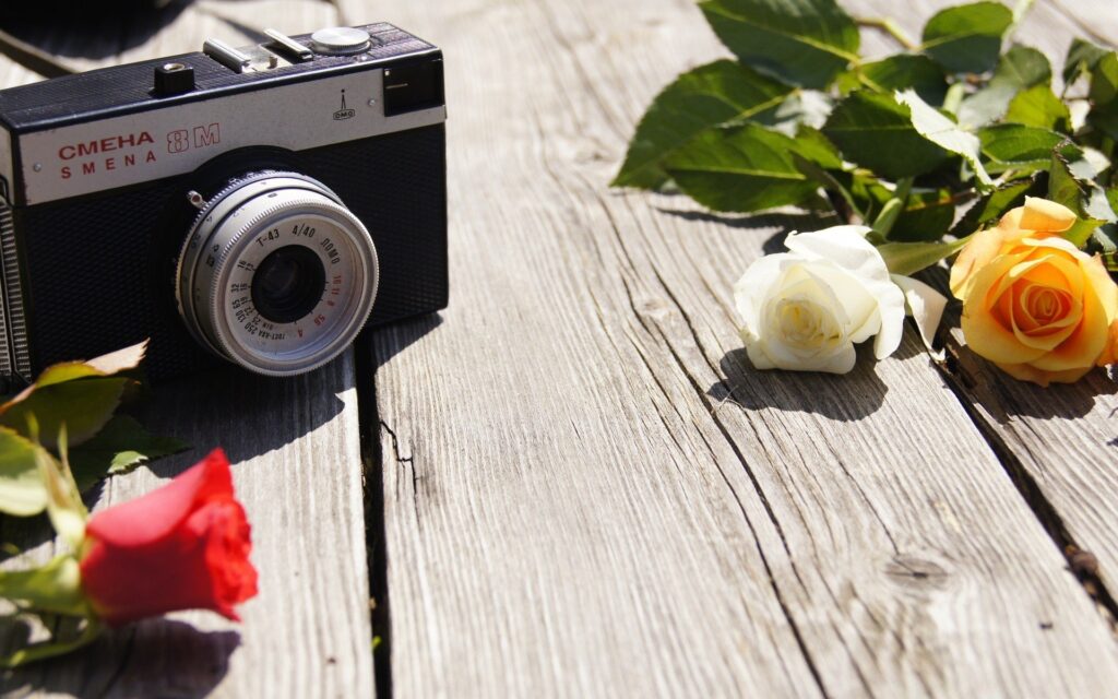 Фуд-фотография: как сделать еду привлекательной на снимках - Фотоблог