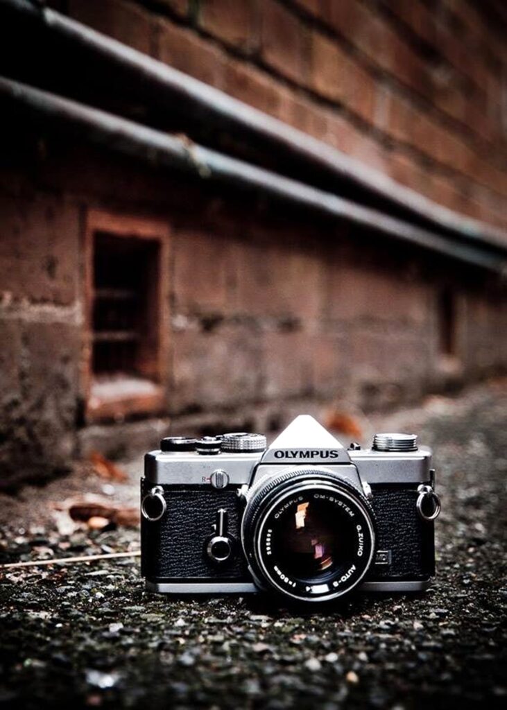 Как организовать фотосессию в студии - Фотоблог