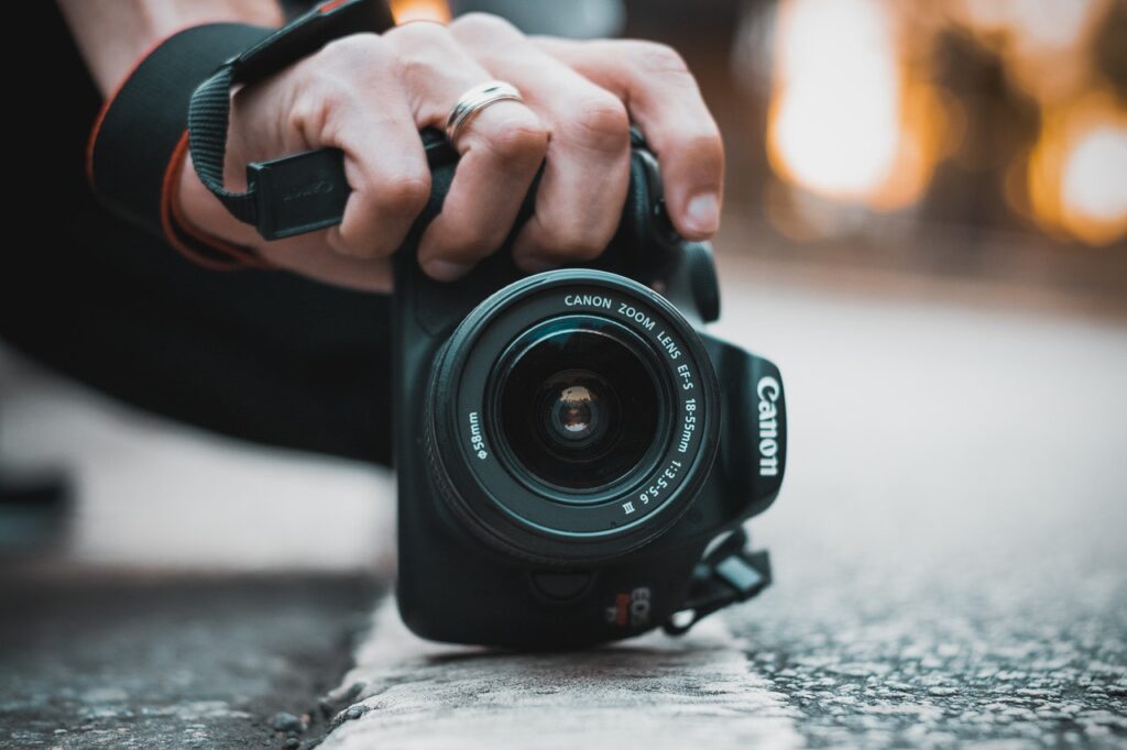 Фотосессия на пляже: что нужно учесть - Фотоблог