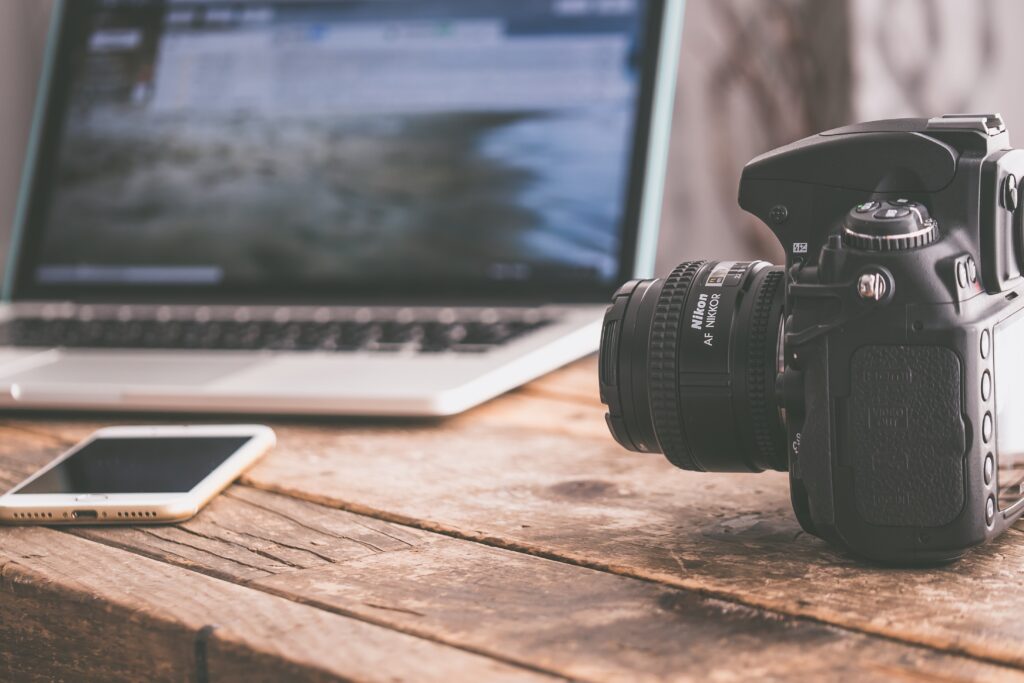 Креативные идеи для фотосъемки - Фотоблог
