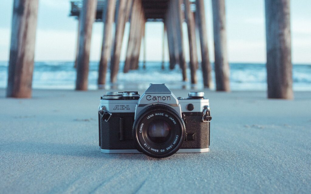 Как заработать на своих фотографиях - Фотоблог