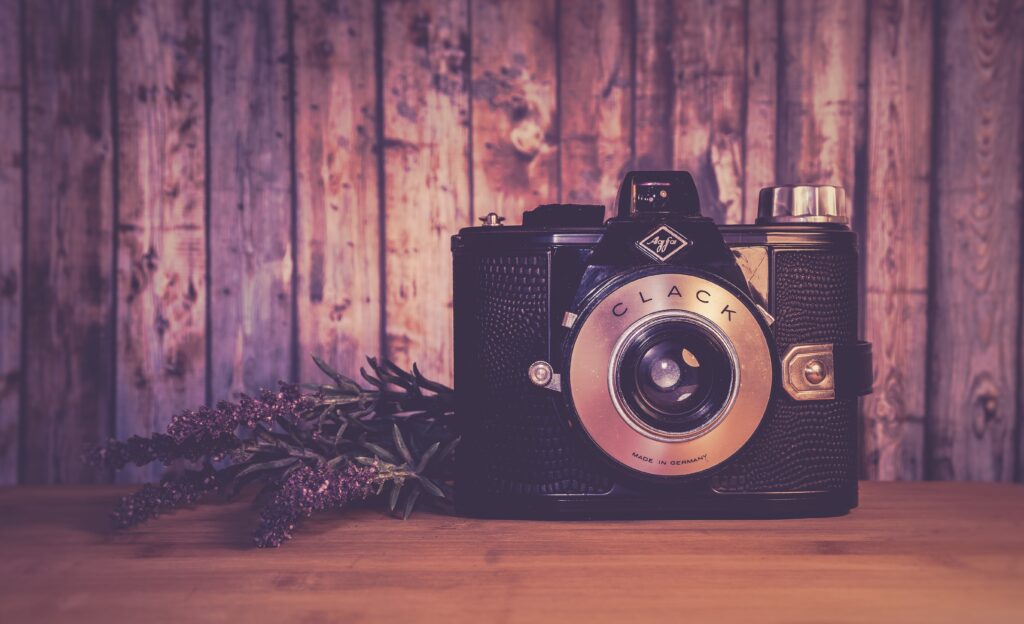 Влияние социальных сетей на фотографию - Фотоблог